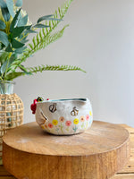 Chawan bowl