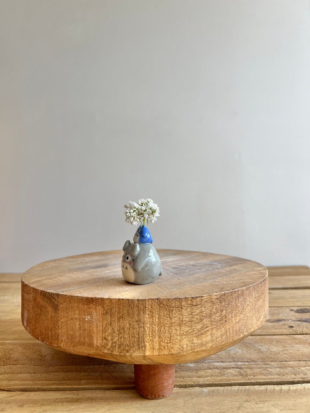 Mini bud vase, photo 5 of 8
