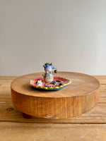 Trinket dish