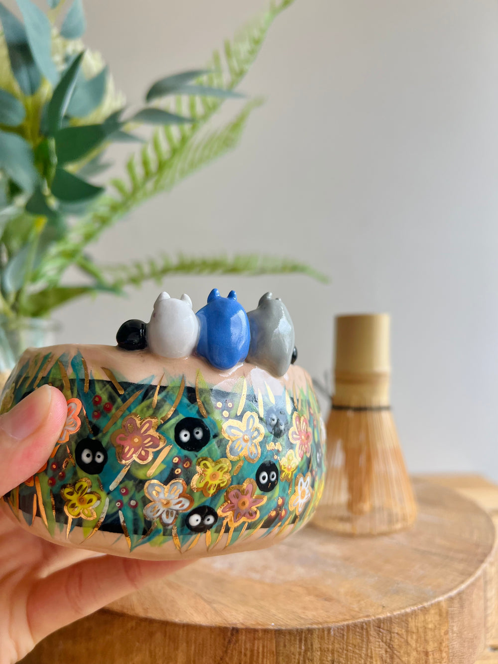 Chawan bowl, photo 10 of 10