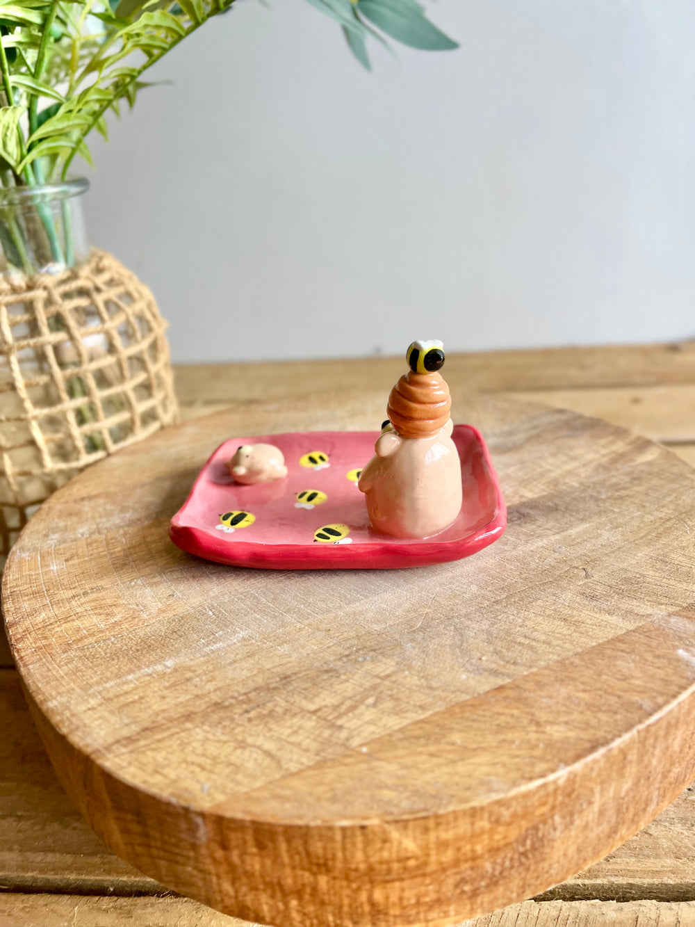 Trinket dish, photo 18 of 19