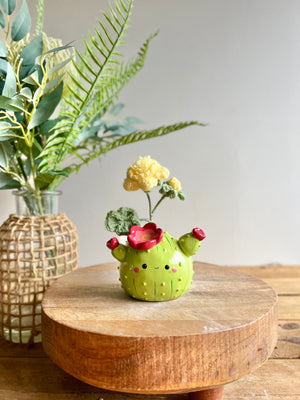 Bud vase