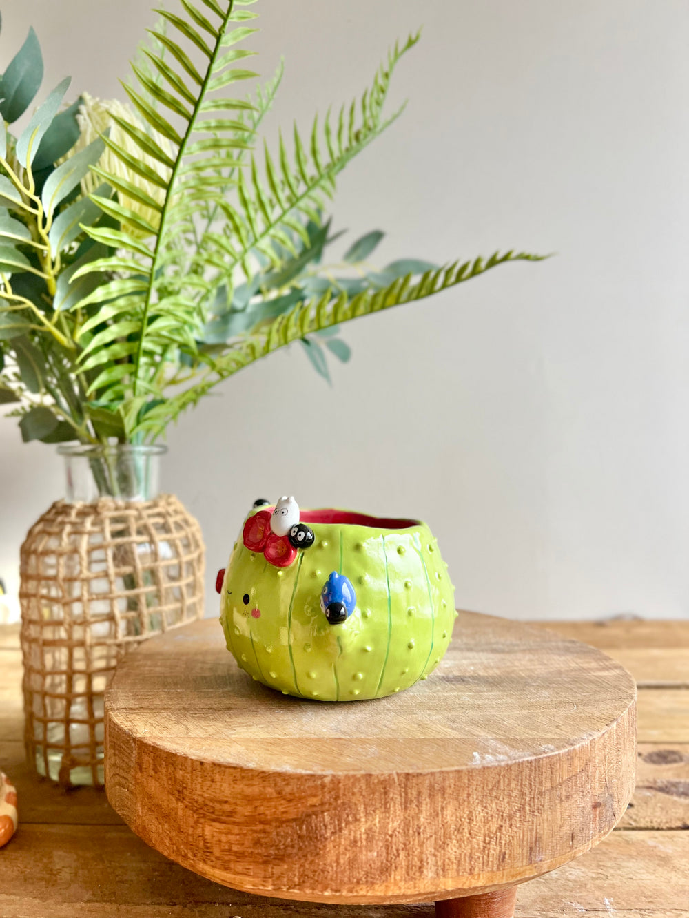 Planter pot, photo 4 of 11