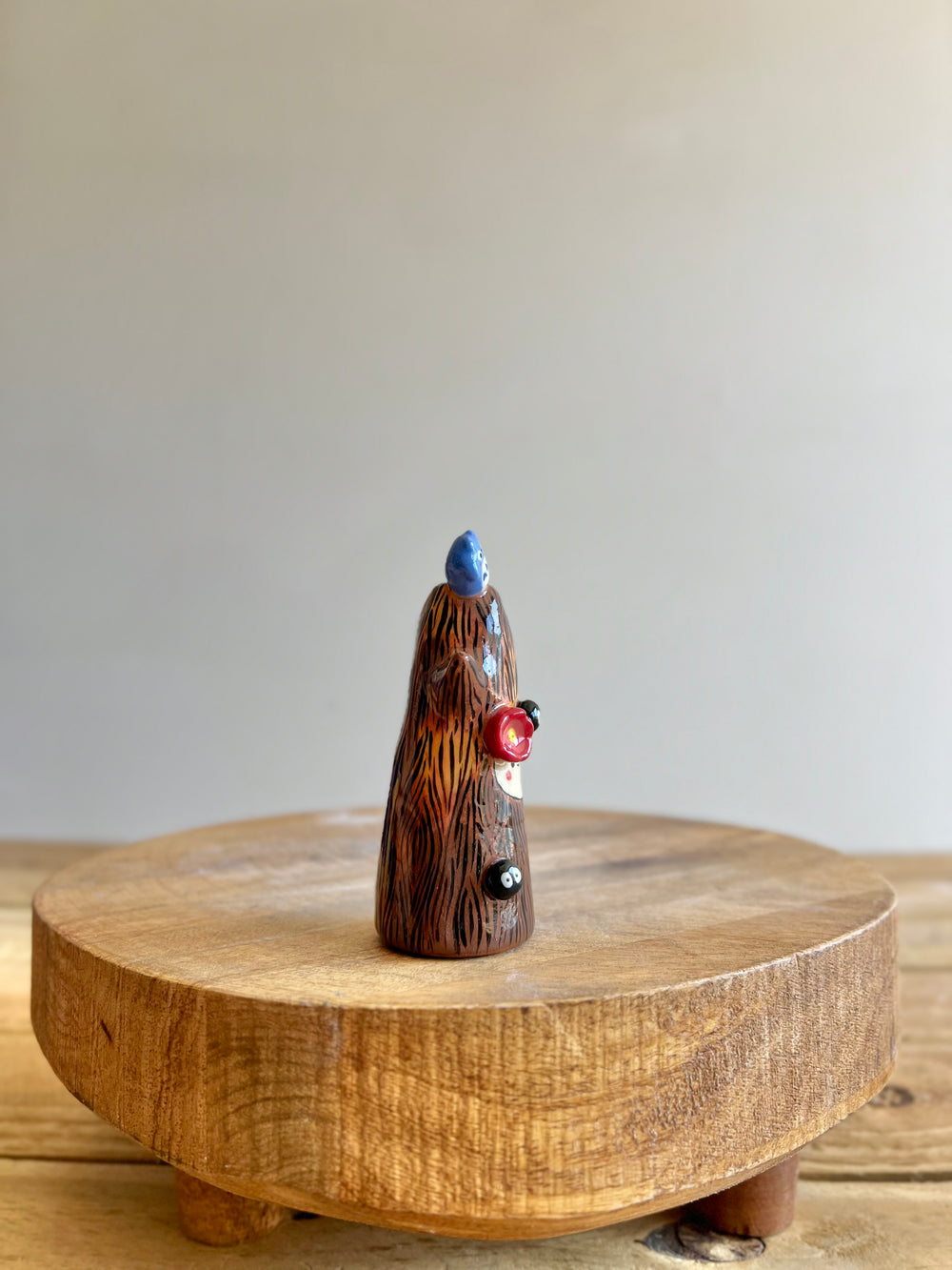 Happy Tree Vase Bud, photo 3 of 6