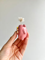 Bud Vase Magnet