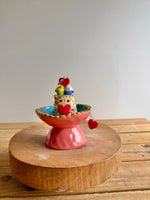 Trinket dish
