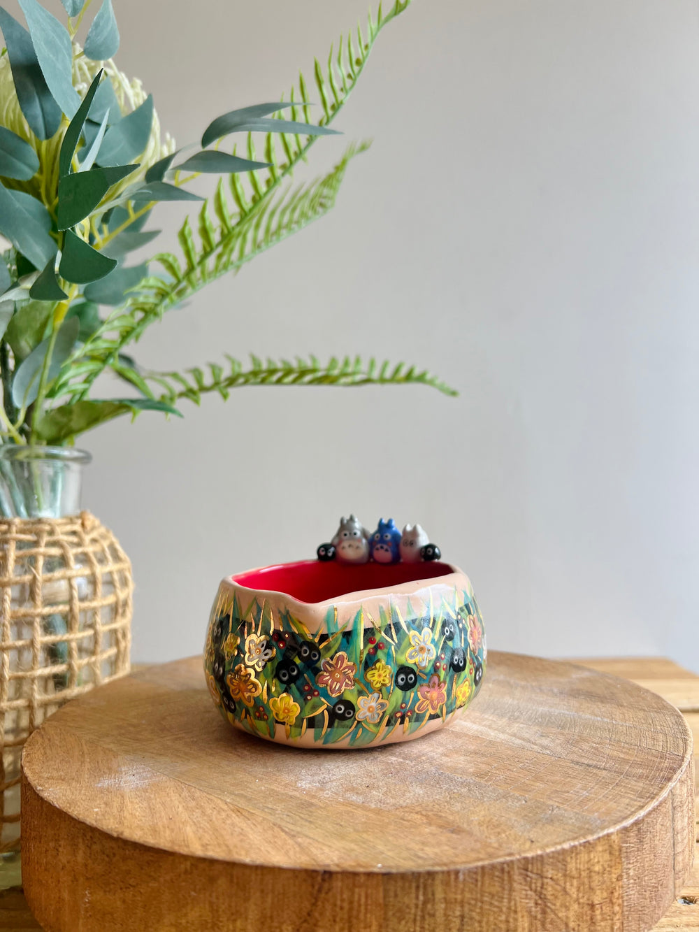 Chawan bowl, photo 5 of 10