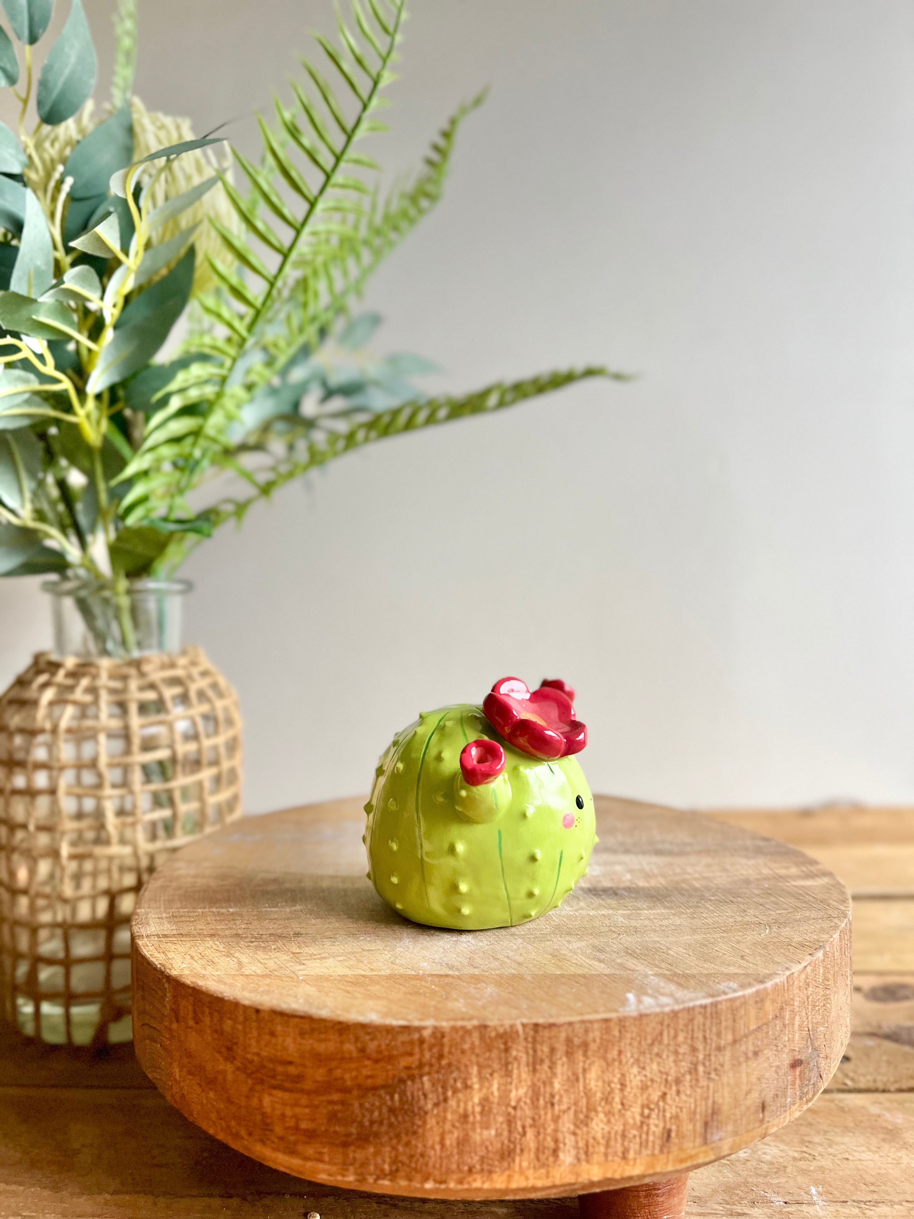 Bud vase