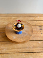 Trinket dish