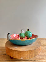 Trinket dish