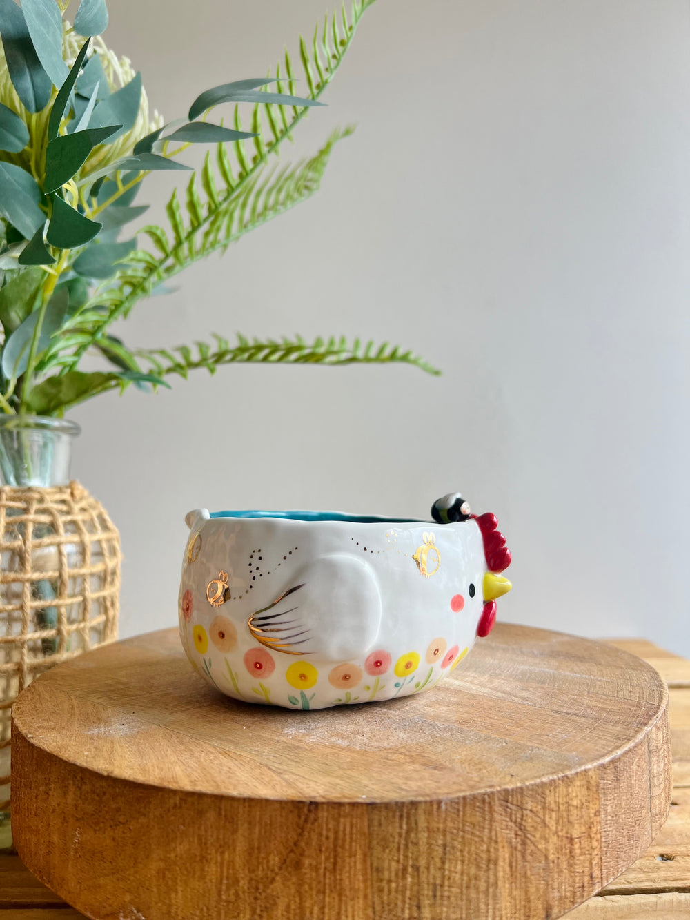 Chawan bowl, photo 3 of 11