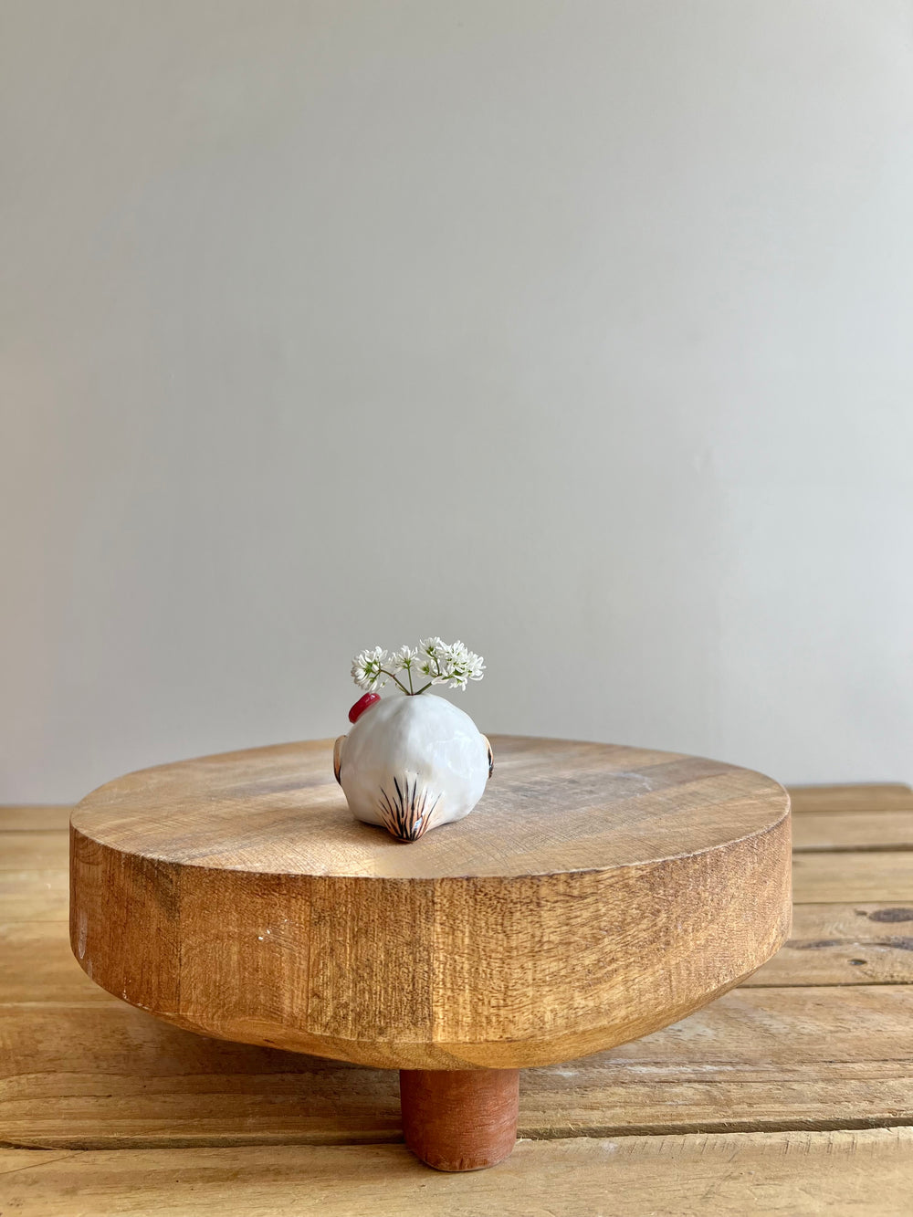 Mini bud vase, photo 3 of 7