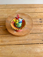 Trinket dish