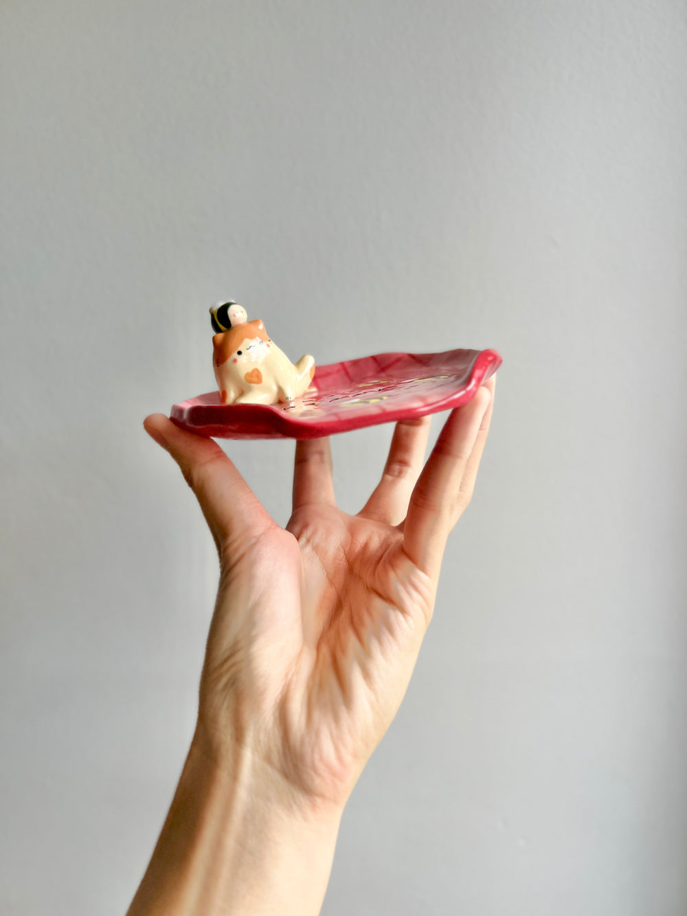 Spoon rest, photo 17 of 17