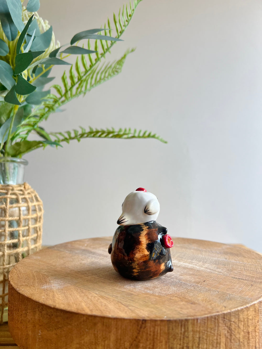 Bud vase, photo 4 of 8