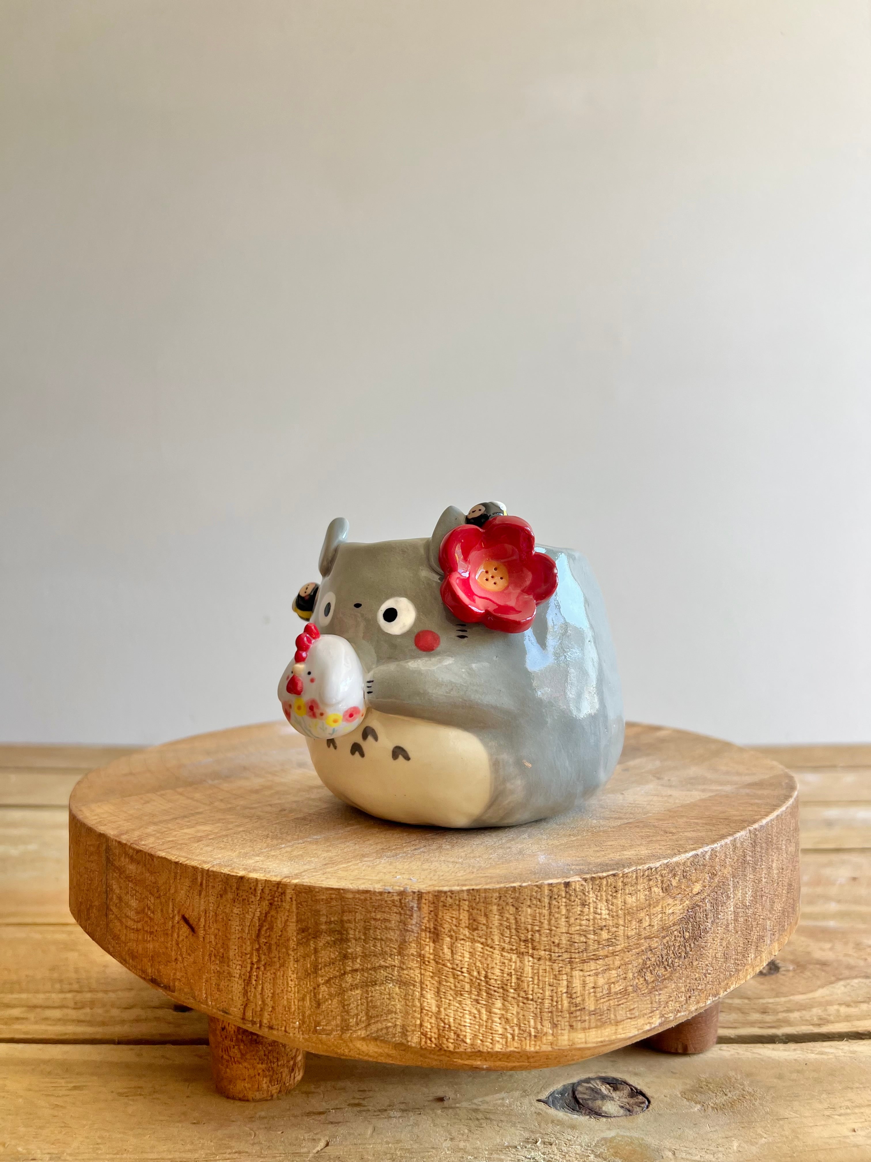 Planter pot