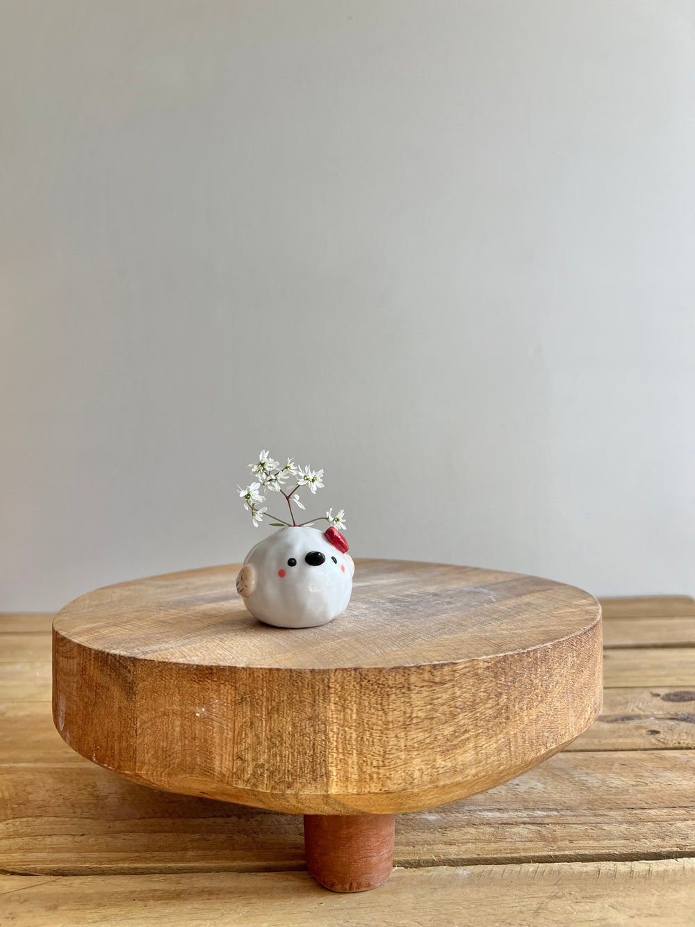 Mini bud vase, photo 1 of 7