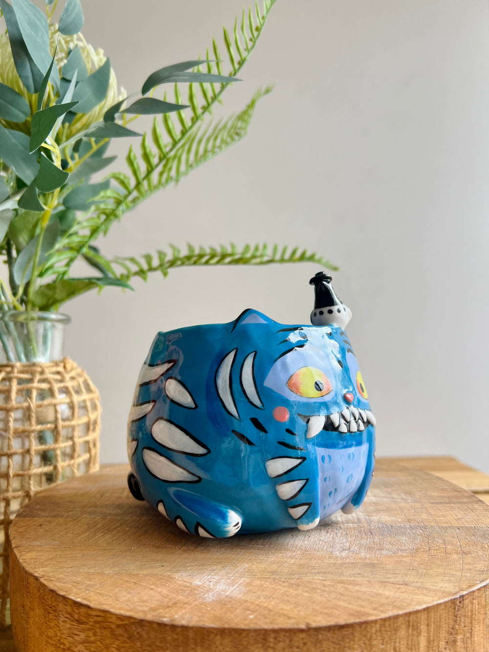 Derpy pot, photo 3 of 9