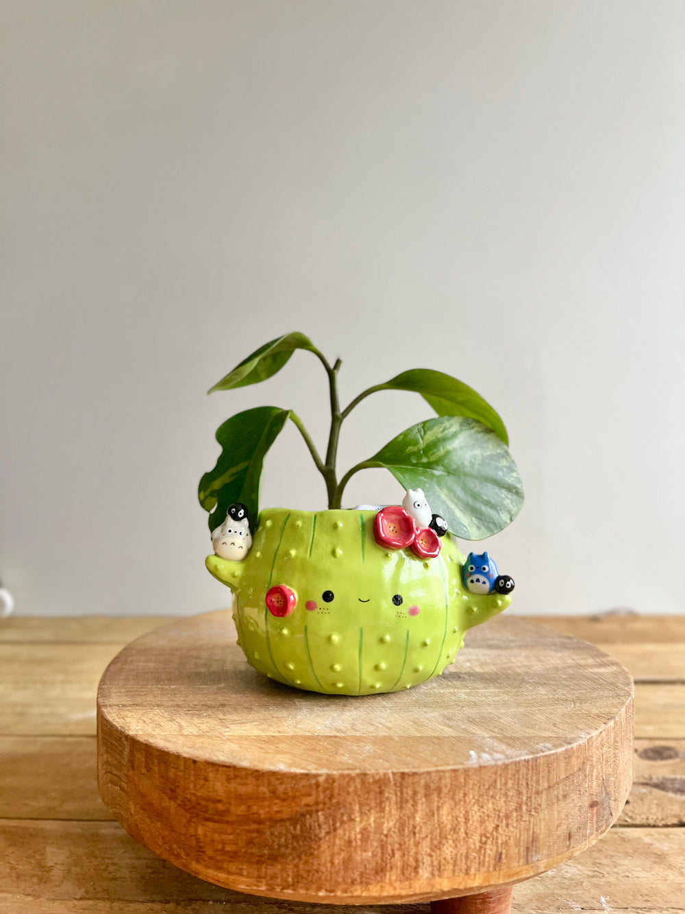 Planter pot, photo 7 of 11