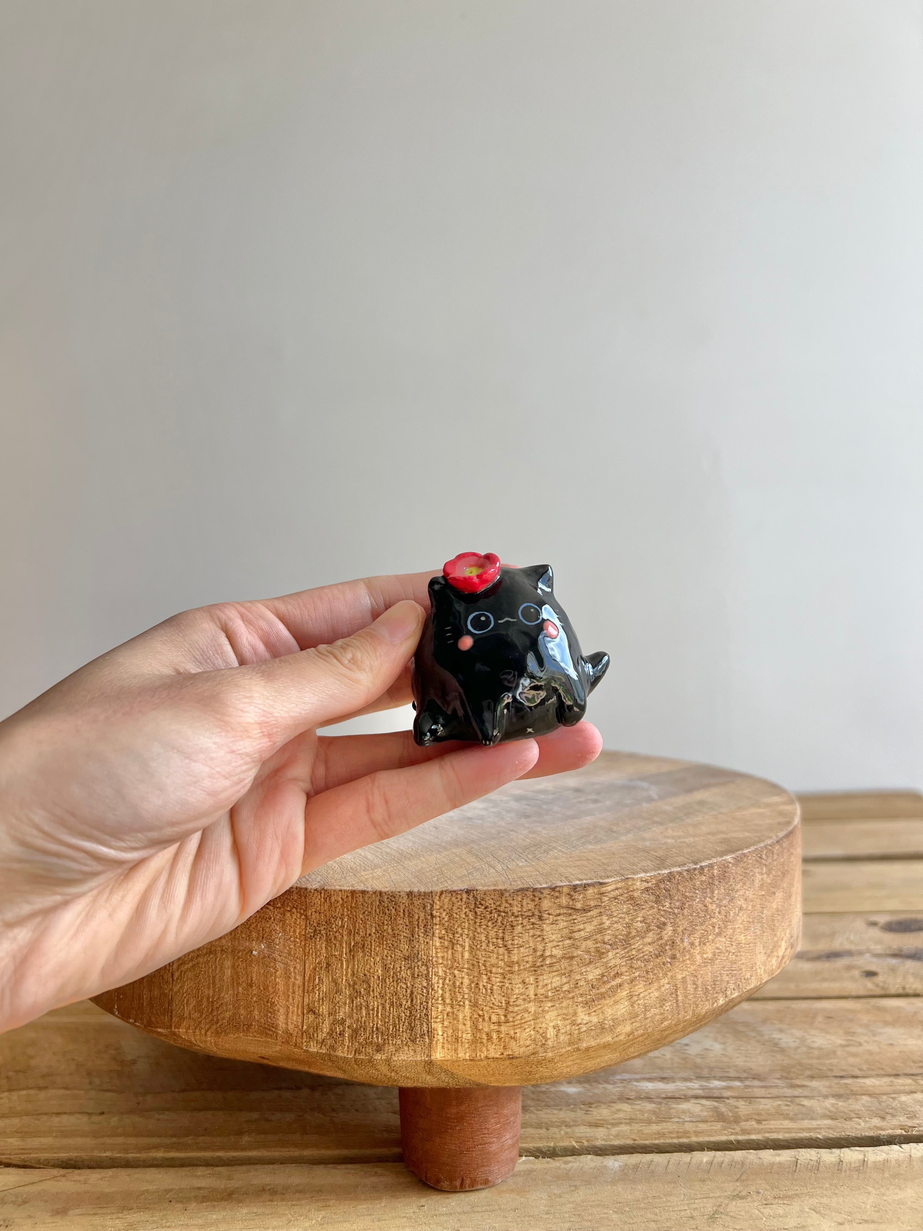 Mini bud vase