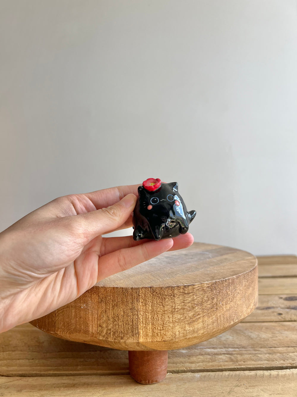 Mini bud vase, photo 7 of 7