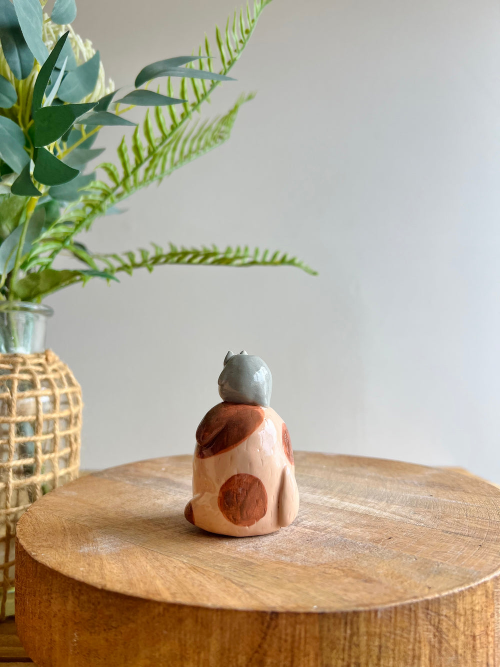 Bud vase, photo 4 of 7