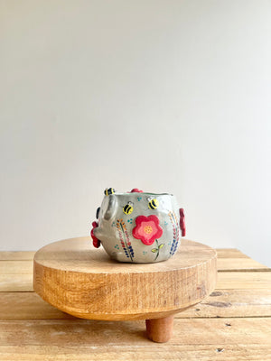 Garden Mug