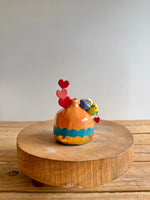 Bud vase