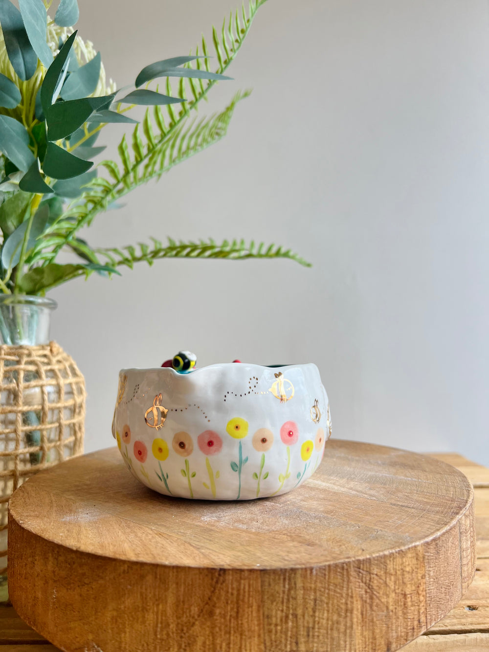Chawan bowl, photo 5 of 11