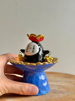 Trinket dish