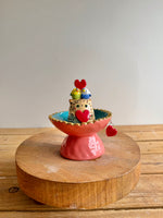 Trinket dish