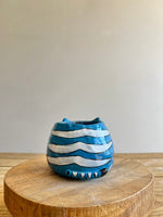 Large Derpy pot