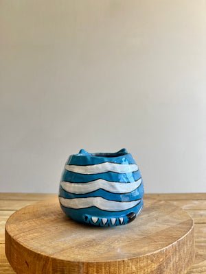 Large Derpy pot