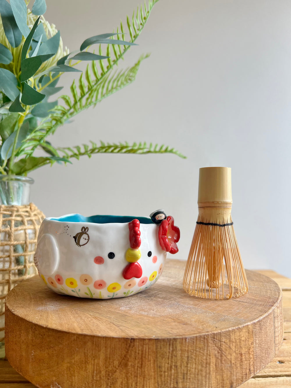 Chawan bowl, photo 1 of 11