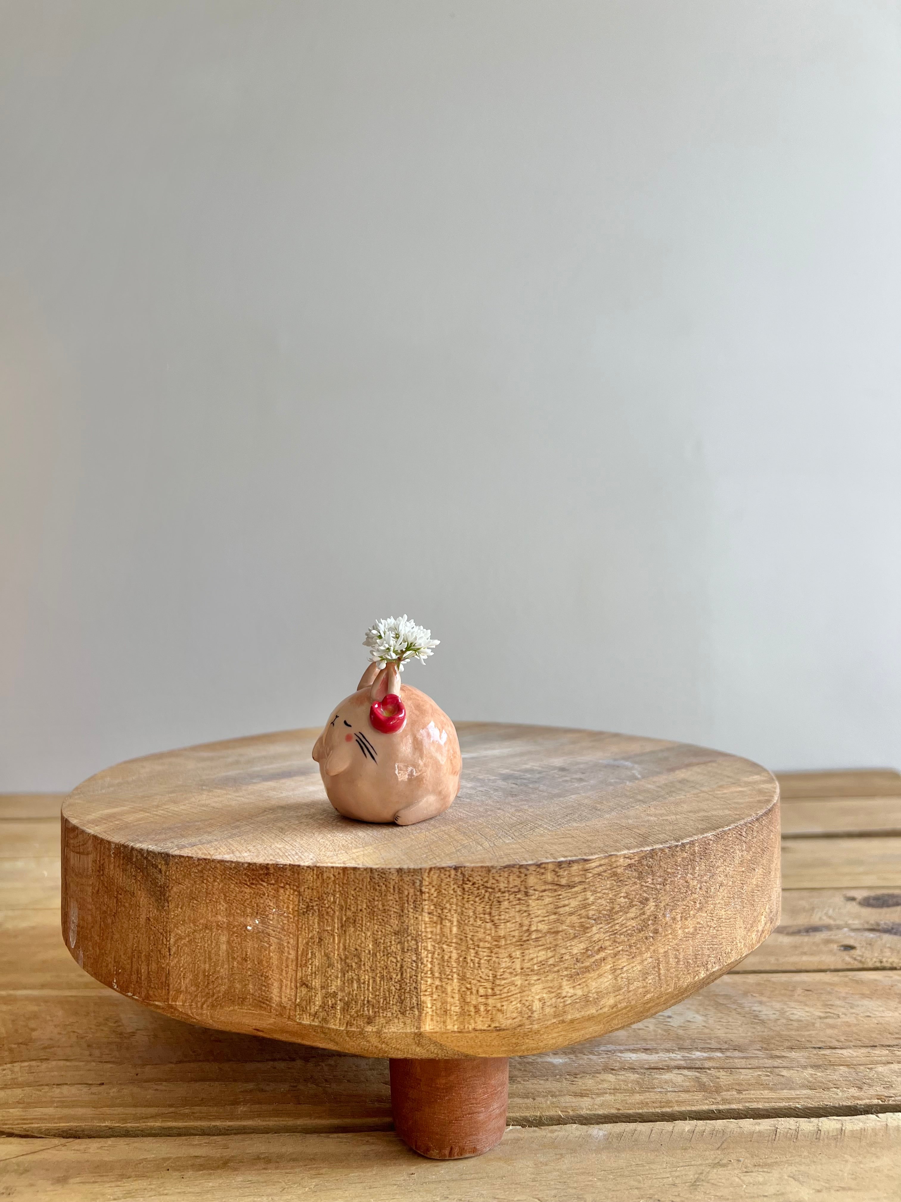 Mini bud vase