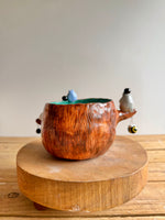 Planter pot