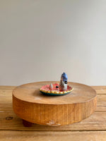 Trinket dish