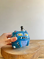 Small Derpy Pot