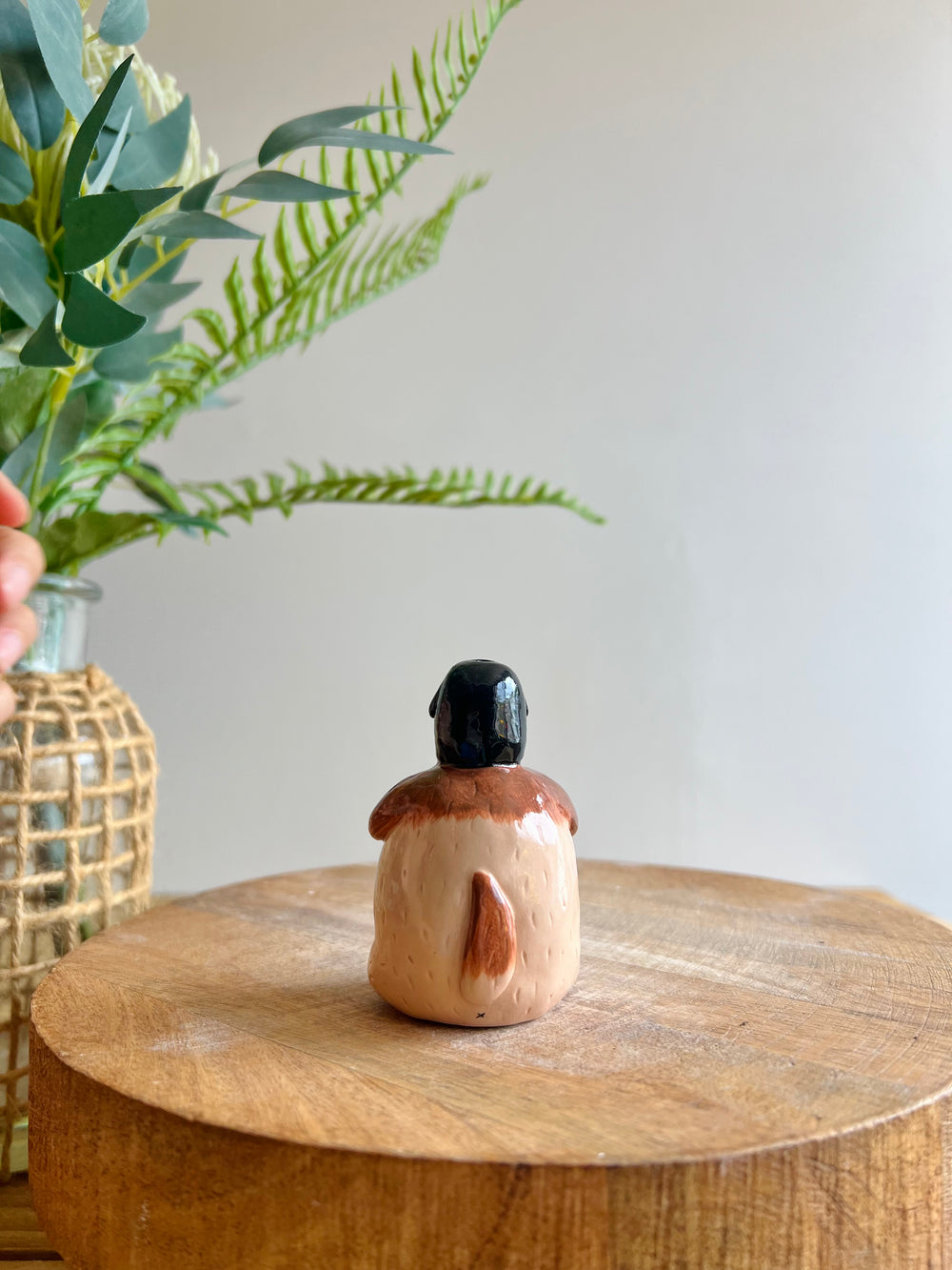 Bud vase, photo 4 of 7