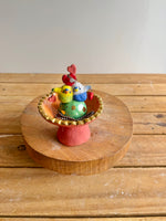 Trinket dish