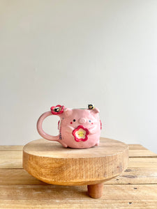 Garden mug