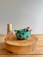 Matcha bowl