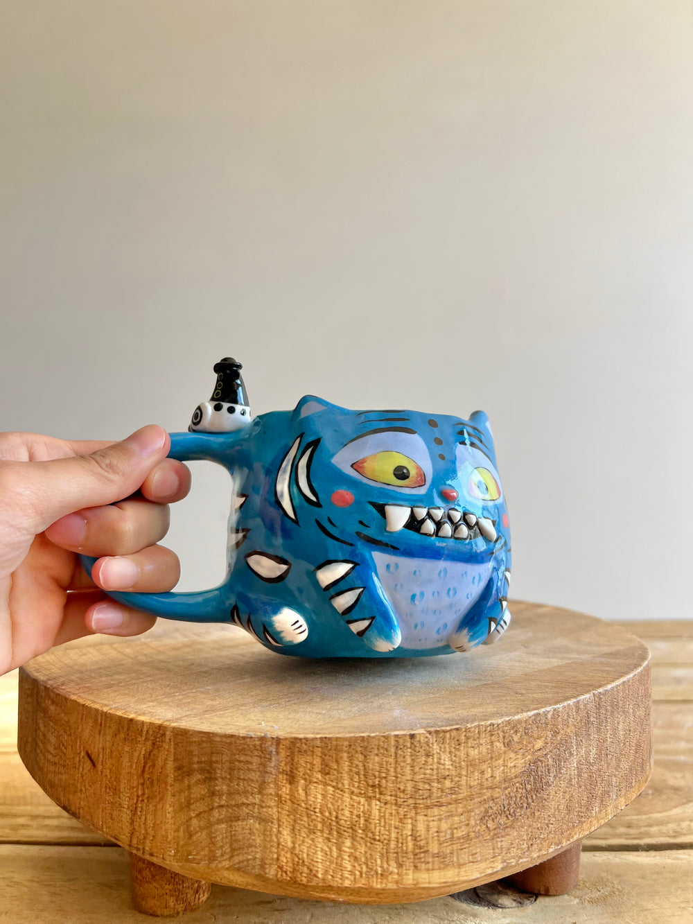 Derpy and Sussie Mug, photo 8 of 14