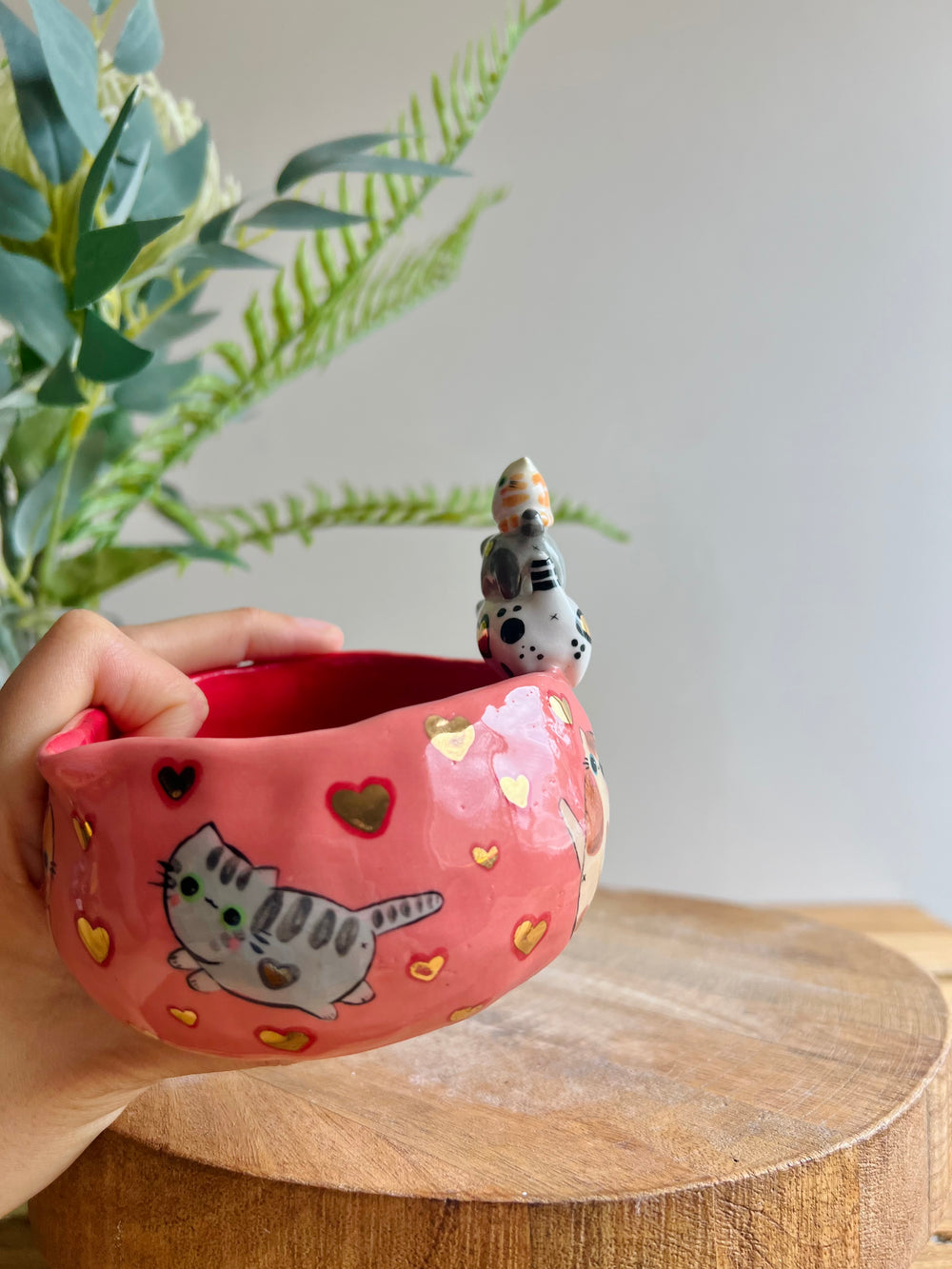 Chawan bowl, photo 9 of 11