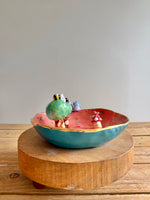 Trinket dish