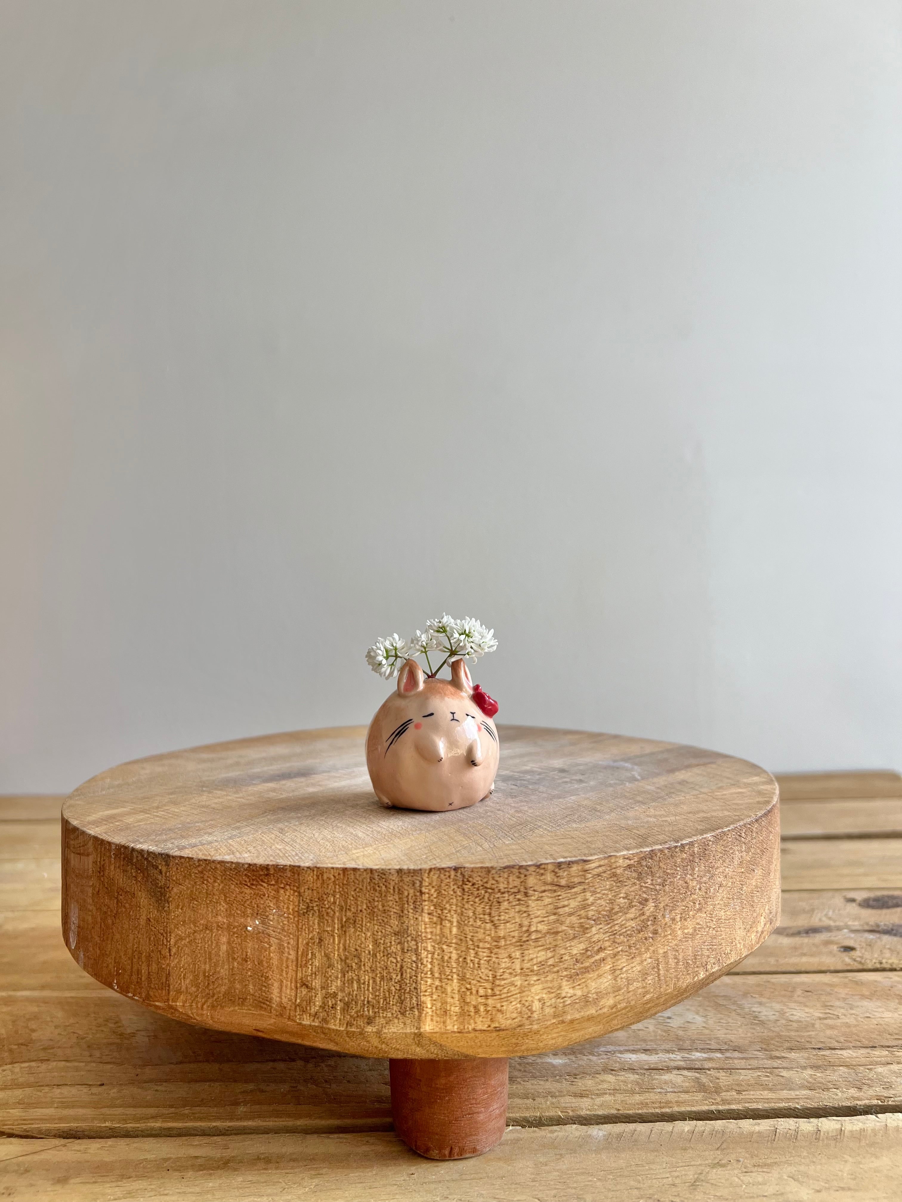 Mini bud vase