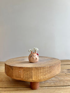 Mini bud vase