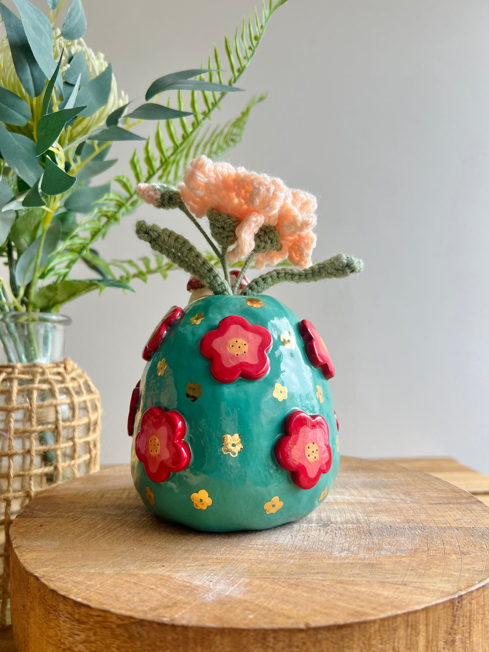 Vase, photo 3 of 10