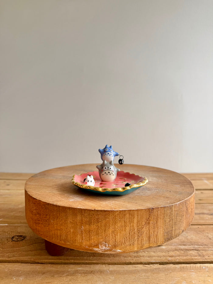 Trinket dish