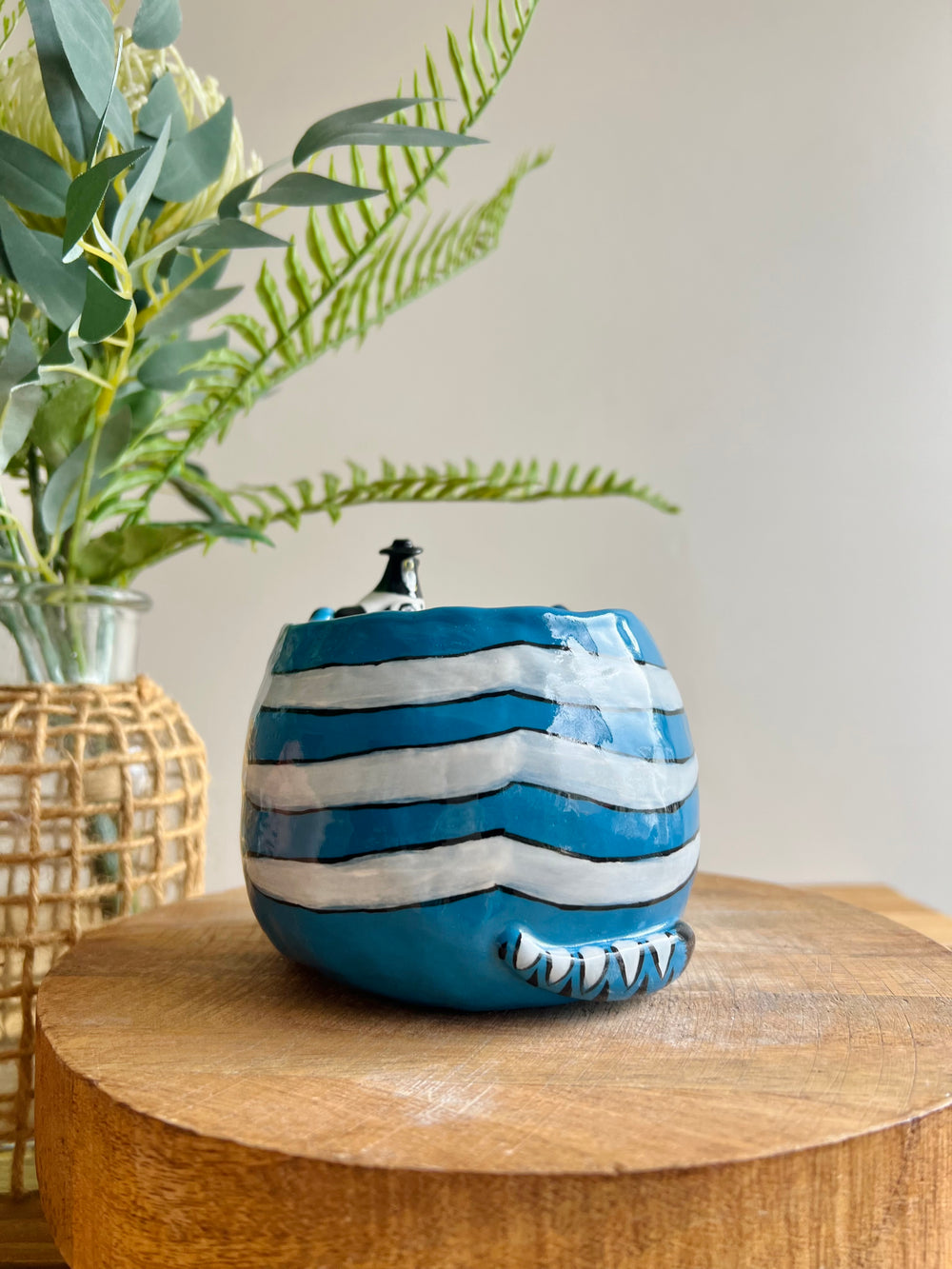 Derpy pot, photo 5 of 8